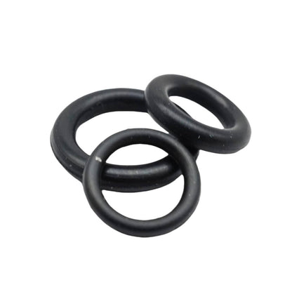 Solid Spare Duoprop Gearlube Orings Fits Volvo Penta & DPS-M DRIVE 955981 3852045 3855081 2X