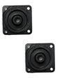 (2) Golf Cart Engine Isolator Mounts for EZGO 14580-G1 14580G1 14580-G2 14580G2