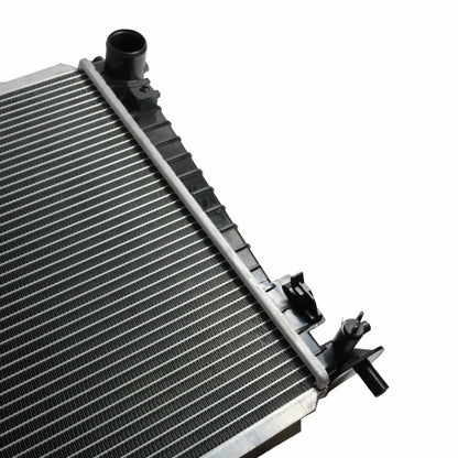 Solidspare 2136 Radiator for Ford Expedition F-250 F-350 Super Duty F-150 Navigator 4.6 5.4