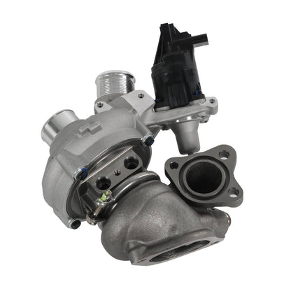 Solidspare Pair Turbo Turbocharger K03 For 2018-2020 Ford F-150 Expedition Navigator 3.5L