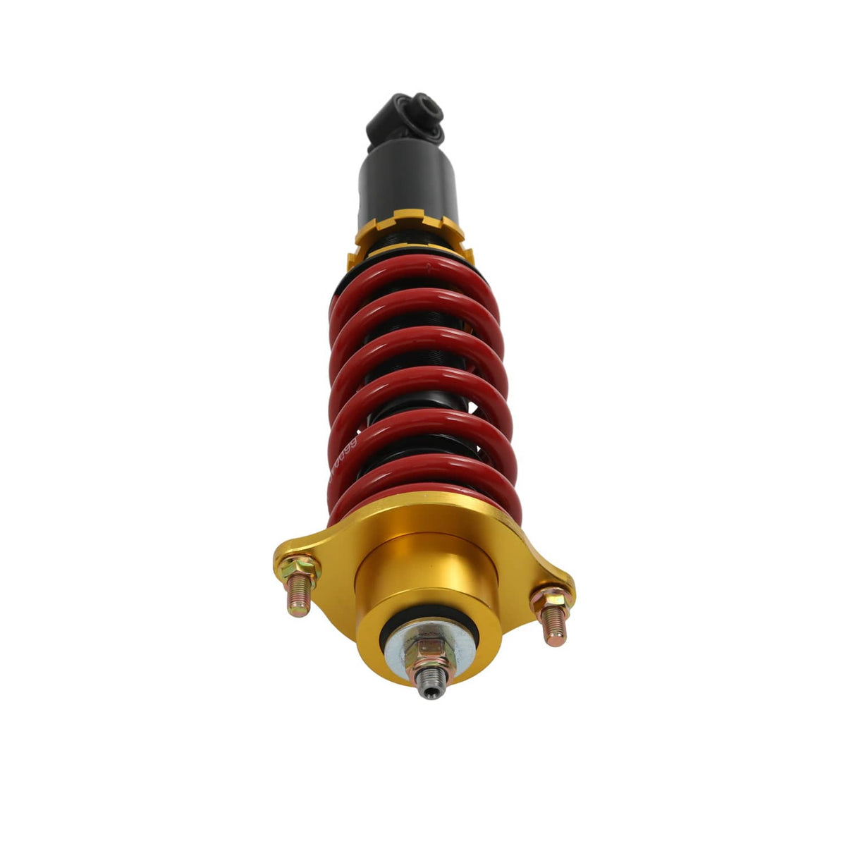 Solidspare Coilovers Lowering Suspension Kit For 2007-2012 Dodge Caliber Jeep Patriot Comp