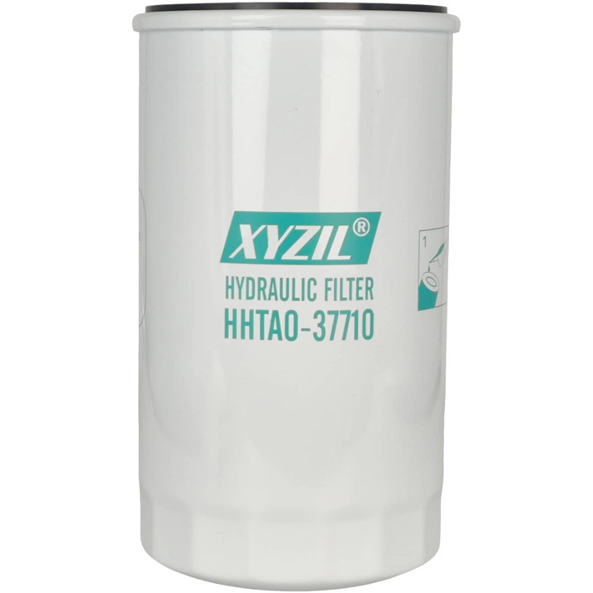Solid Spare Hydraulic Filter T2185-38031 Fit for Kubota M8560 M9960 M6060 M7040 MX4700 M5140