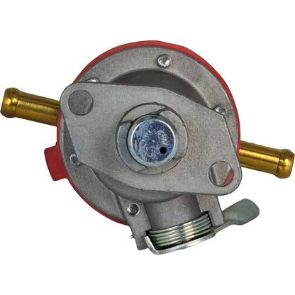 Solid Spare Fuel Pump AM882462 Fit for John Deere X748 X744 X749 X950R 3TNV76 875M 875R XUV