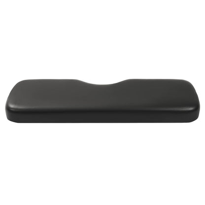 Solidspare Front Golf Cart Seat Back Backrest Cushion Assembly For EZGO RXV 2008-up Models