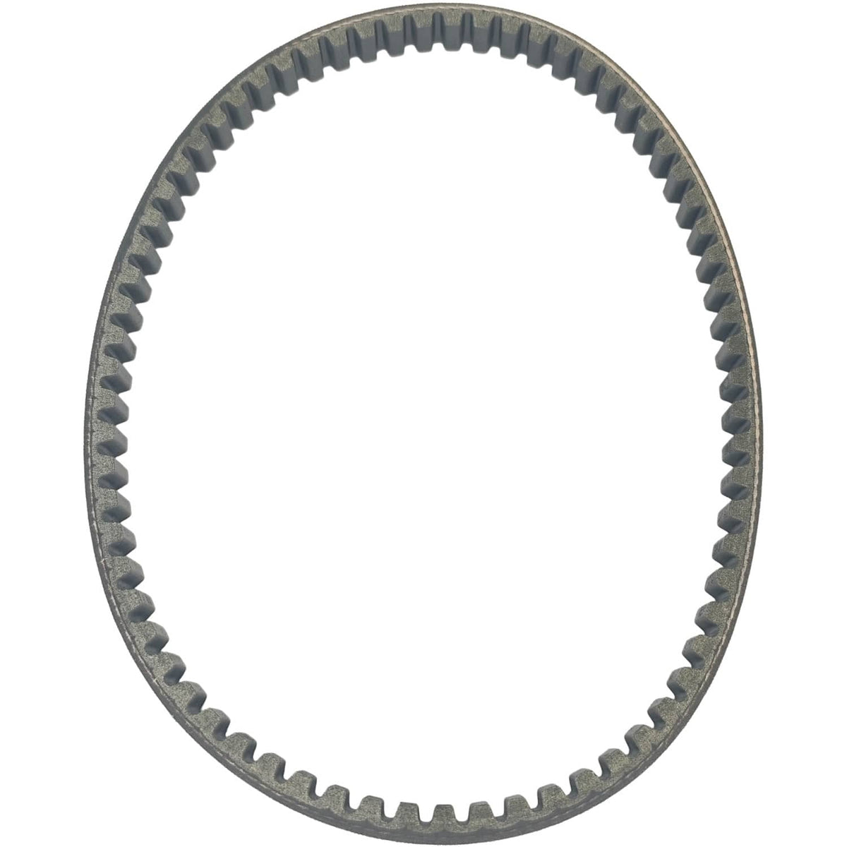 Solid Spare Drive Belt 729-17.5-30 Fit for Kymco Agility 50 Carry 4T, Agility 50 City 4T