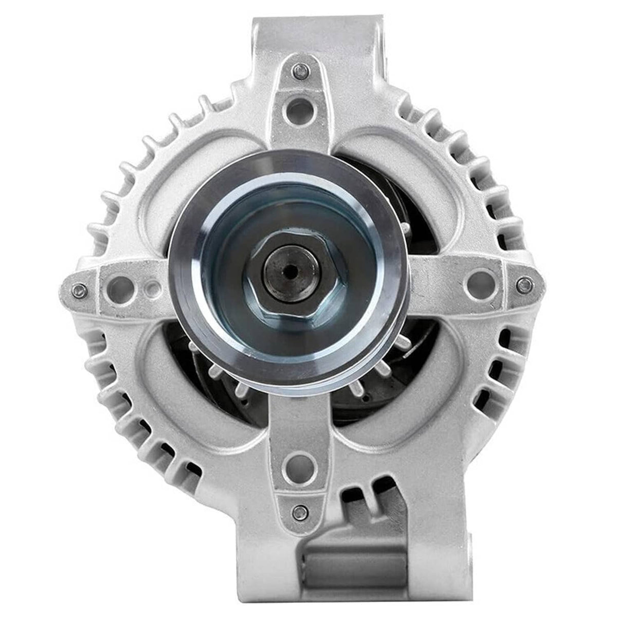 Solidspare Alternator For Honda Accord 2003-2007 Element 2003-2011 2.4L 13980 31100-RTA-003
