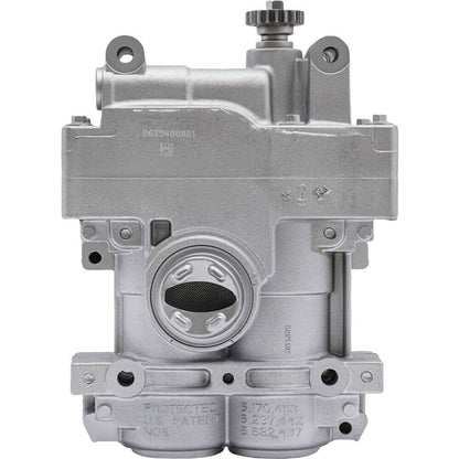 Solidspare Oil Pump Balance Shaft 68127987AB For Jeep Compass Chrysler 200 2.0L 2.4L 3.6L