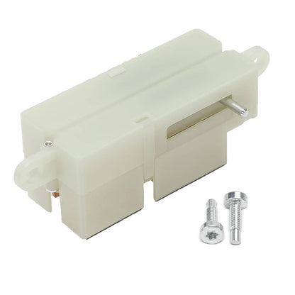 Solid Spare Ignition Switch F0DZ-11572-A F4DZ11572B For Ford F150 Lincoln Mazda Mercury
