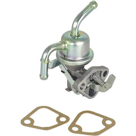 Solid Spare Fuel Lift Pump 6672427 6680503 for Bobcat Loader B100 B200 B250 BL275 Backhoe