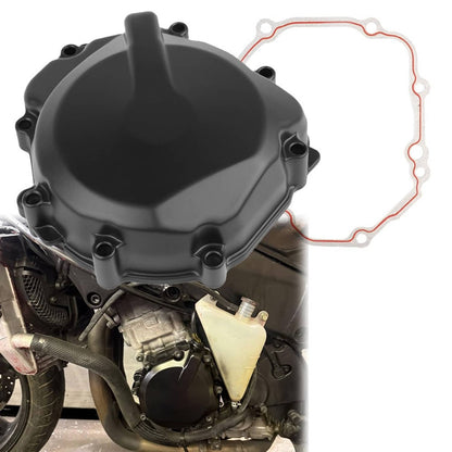 Solidspare Stator Magneto Cover Fit For Suzuki GSXR1000 GSX-R1000 2005-2008 (Left Side)