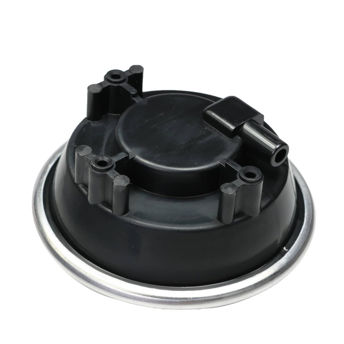 Solidspare New Front 4WD Actuator Vacuum Pod For 1983-2004 S10 S15 Sonoma Blazer # 25031740