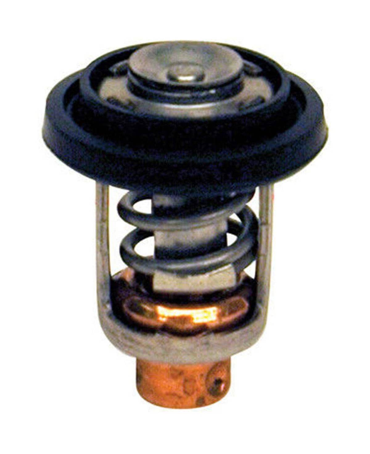 Solid Spare For YAMAHA Thermostat 66M-12411-01-00 F2.5 F4 F4A F6 F6A F8 F9.9 T9.9 F15 F25