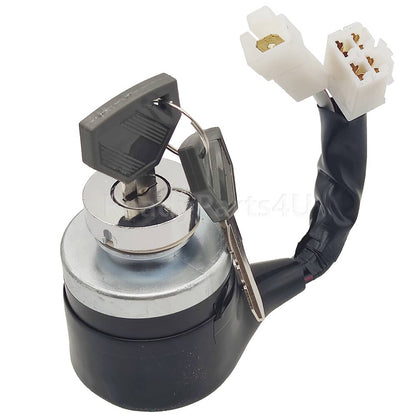Solid Spare Fit for John Deere 670 870 970 990 1070 3005 AM876787 Switch