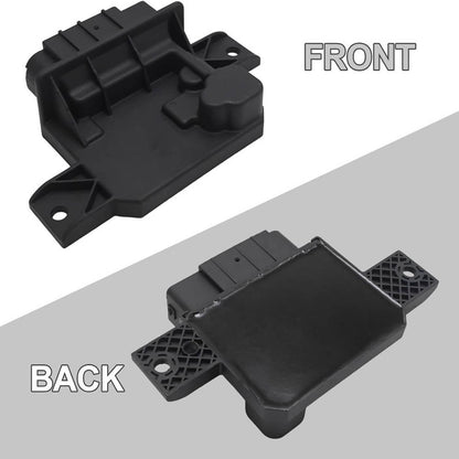 Solidspare New For GM 13554821 Fuel Pump Power Control Module Replace 13544060 13537053