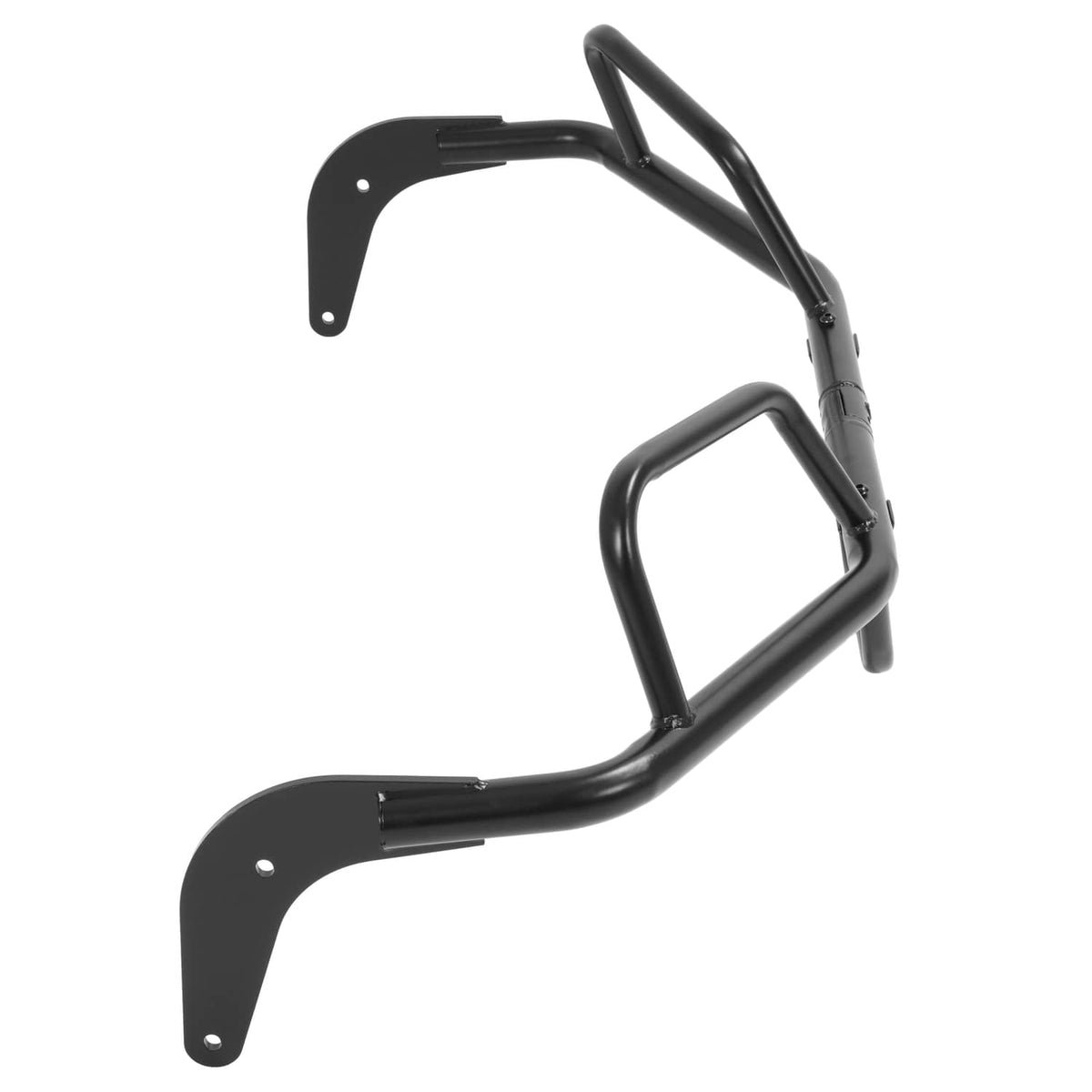 Solidspare Powder Coated Front Brush Guard For EZGO Express L4 S4 L6 S6 2012-Up Golf Cart