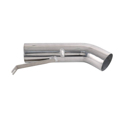 Solidspare 4" Cold Air Intake System & Heat Shield FIT Chevy GMC V8 4.8L 6.0L 5.3L 1999-07