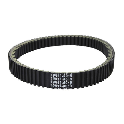 Solidspare 59011-0019 Drive Belt For Kawasaki Brute Force 650 750 KFX700 Prairie 360 650