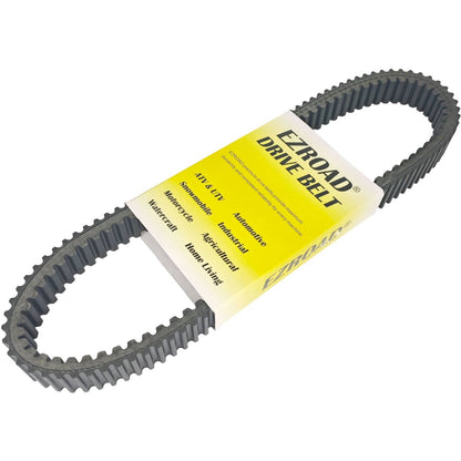 Solid Spare 2019-2025 BG4-17641-00-00 Drive Belt Fit for Yamaha Wolverine X2 YXE85