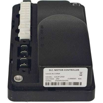 Solid Spare 24V 90A Fit for MEF15 Permanent Magnet Programmable Controller 1115-510004-00-40