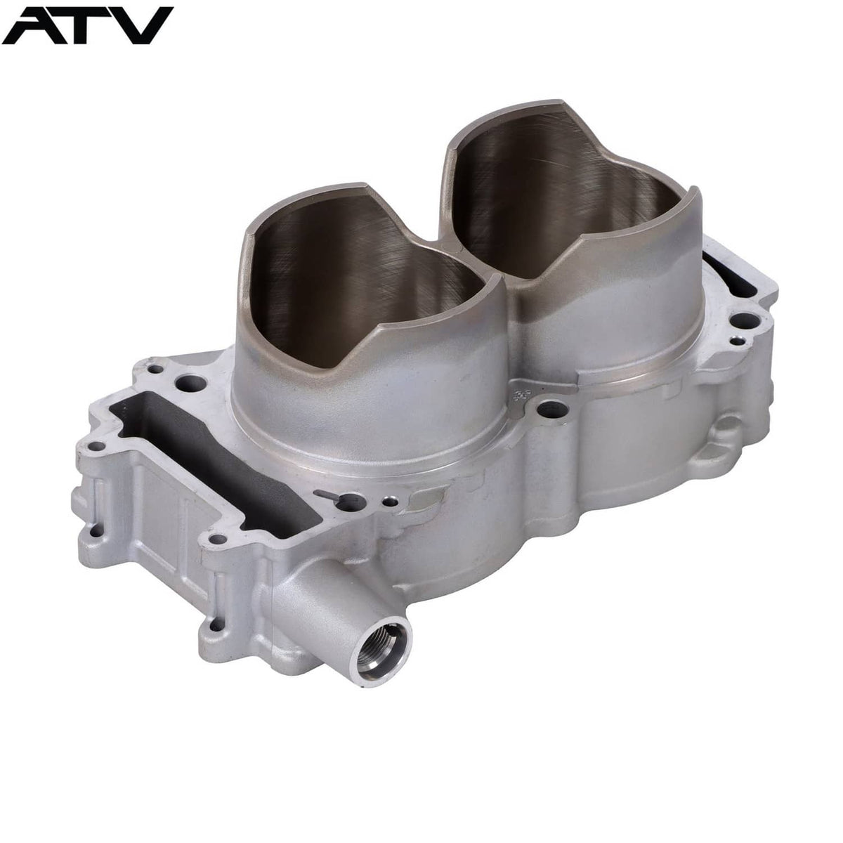 Solidspare Cylinder Piston Gasket Kit For Polaris Ranger Crew XP 900 RZR 900 93mm 3022278
