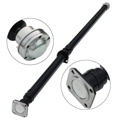 Solidspare 84.5" Rear Driveshaft Assembly For Ford Explorer 2011-2018 /08-18 Taurus Mks Awd