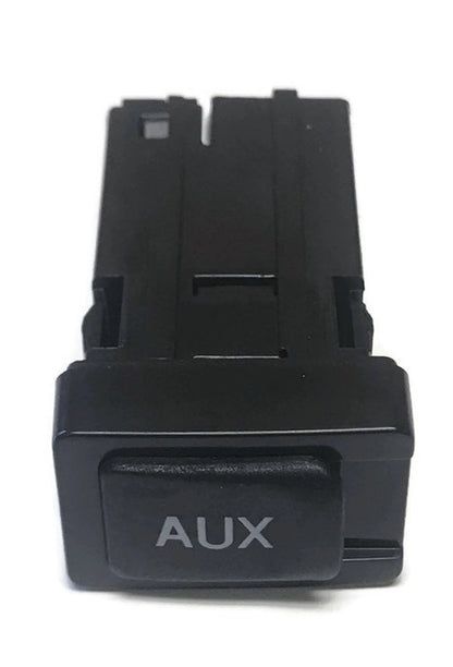 AUX Auxiliary Adapter for 2009-2013 Toyota Matrix - Stereo Radio Outlet Jack