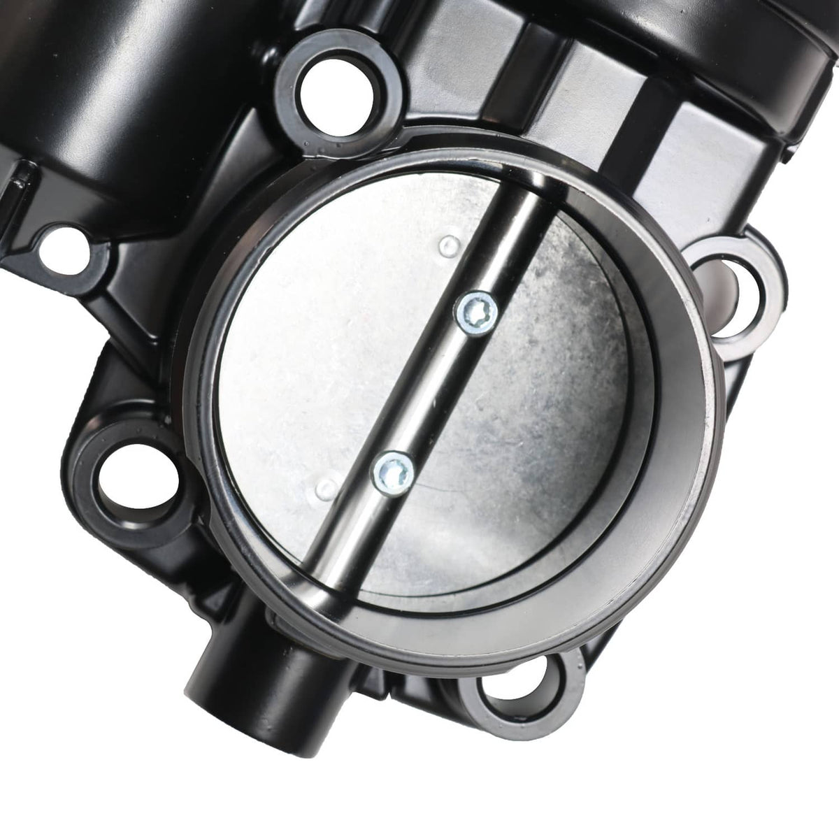 Solidspare Throttle Body 0280750505 Fit For RXP RXT GTX GTS GTR GTI 420892592 420892590