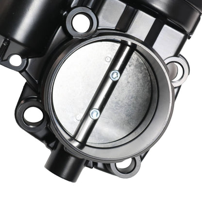 Solidspare Throttle Body 0280750505 Fit For RXP RXT GTX GTS GTR GTI 420892592 420892590