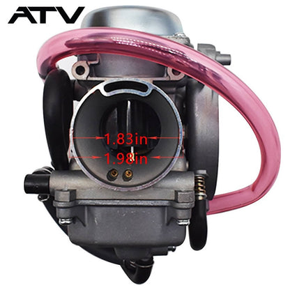 Solidspare Carburetor for Kawasaki Brute Force 300 2012-2018