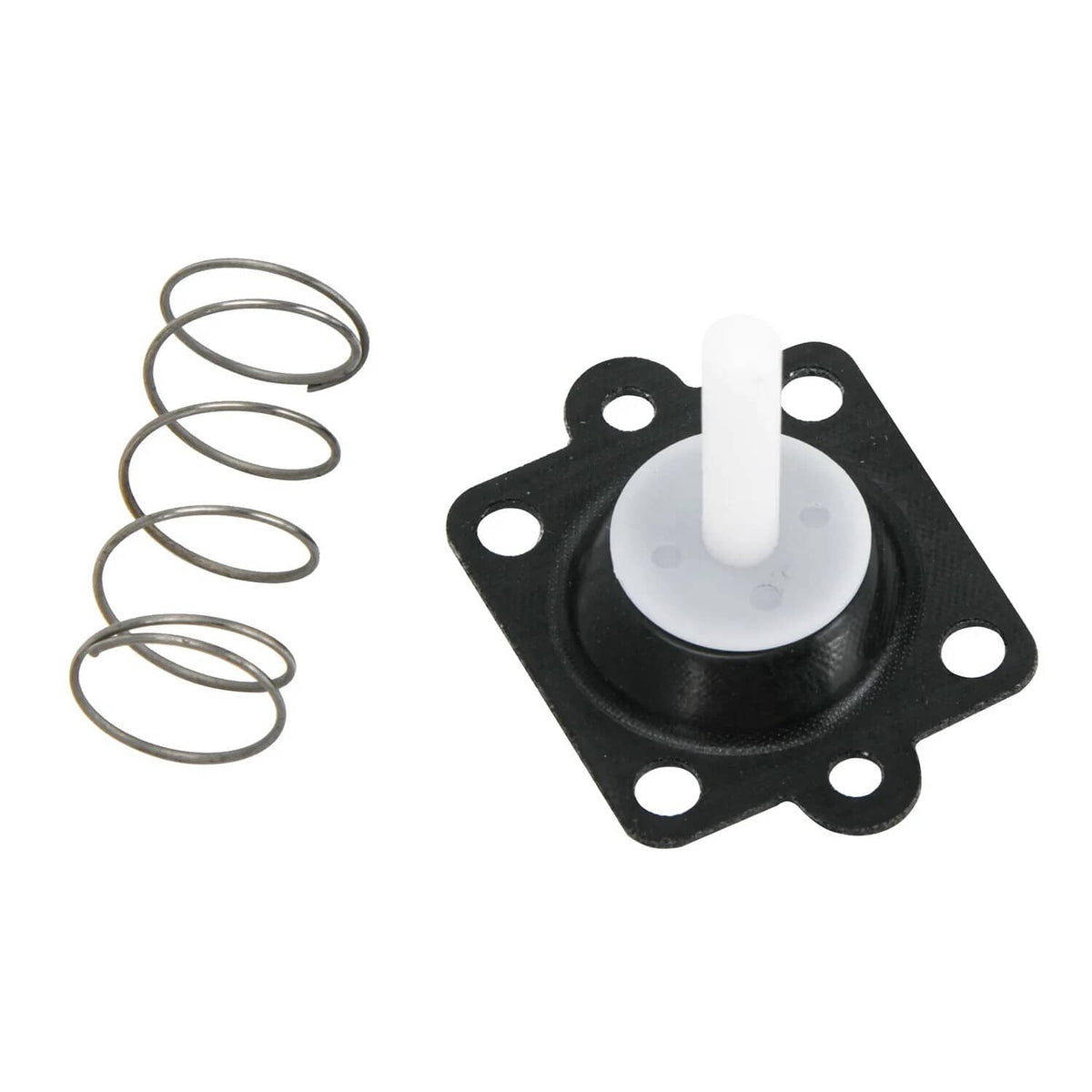 Solid Spare 1395-811287 811287 Fuel Pump Repair Kit For Mercury Marine Quicksilver 1988-2004