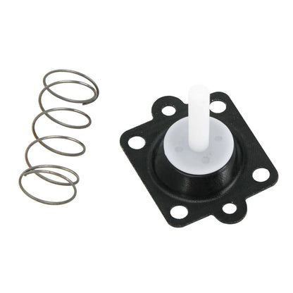 Solid Spare 1395-811287 811287 Fuel Pump Repair Kit For Mercury Marine Quicksilver 1988-2004