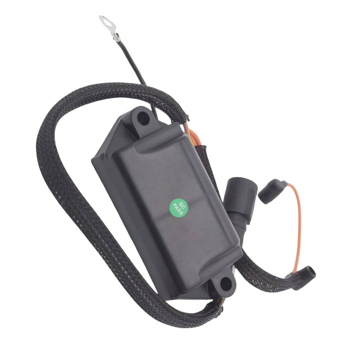 Solid Spare Power Pack For Johnson Evinrude CDI BOX 4HP 5HP 6HP 8HP 25HP 85-05 396141 582281
