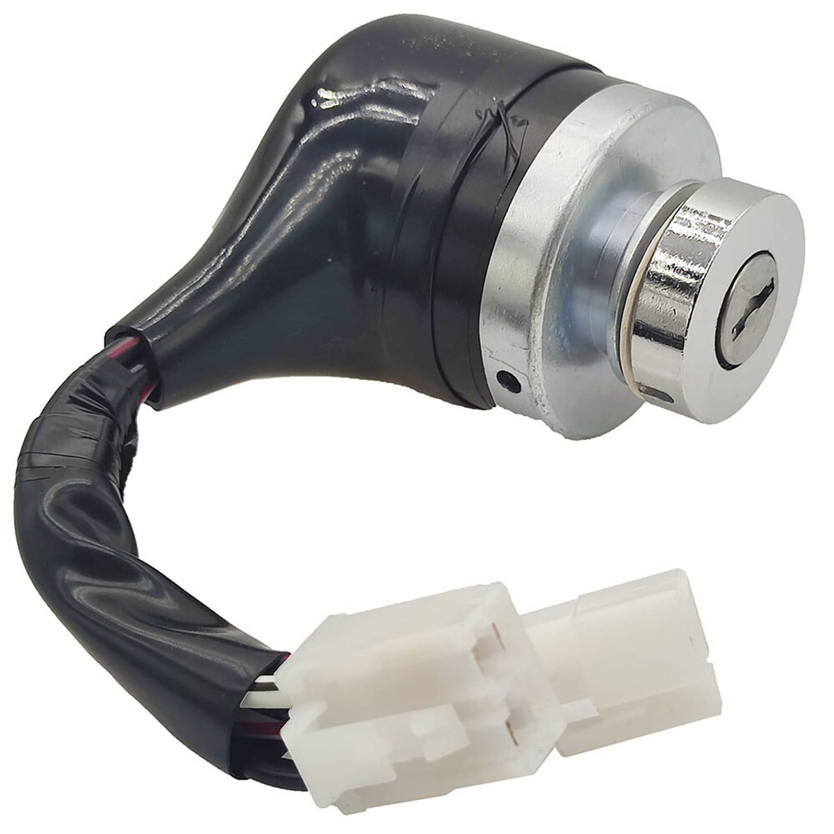 Solid Spare For John Deere 870 970 1070 990 4005 Tractor AM876787 Ignition Switch