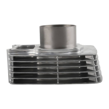 Solidspare Cylinder Head Piston Kit for Honda Recon 250 TRX250TE/TM 2002-2014 12200-HM8-305