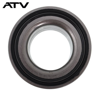 Solidspare Rear Wheel Hub w/ Bearing Bolt For Polaris RZR 800 / RZR S 4 800 2008 - 2014