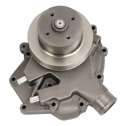 Solidspare Water Pump #RE21775 For John Deere 300D 310C 310D 315C 315D (without A/C) Steel