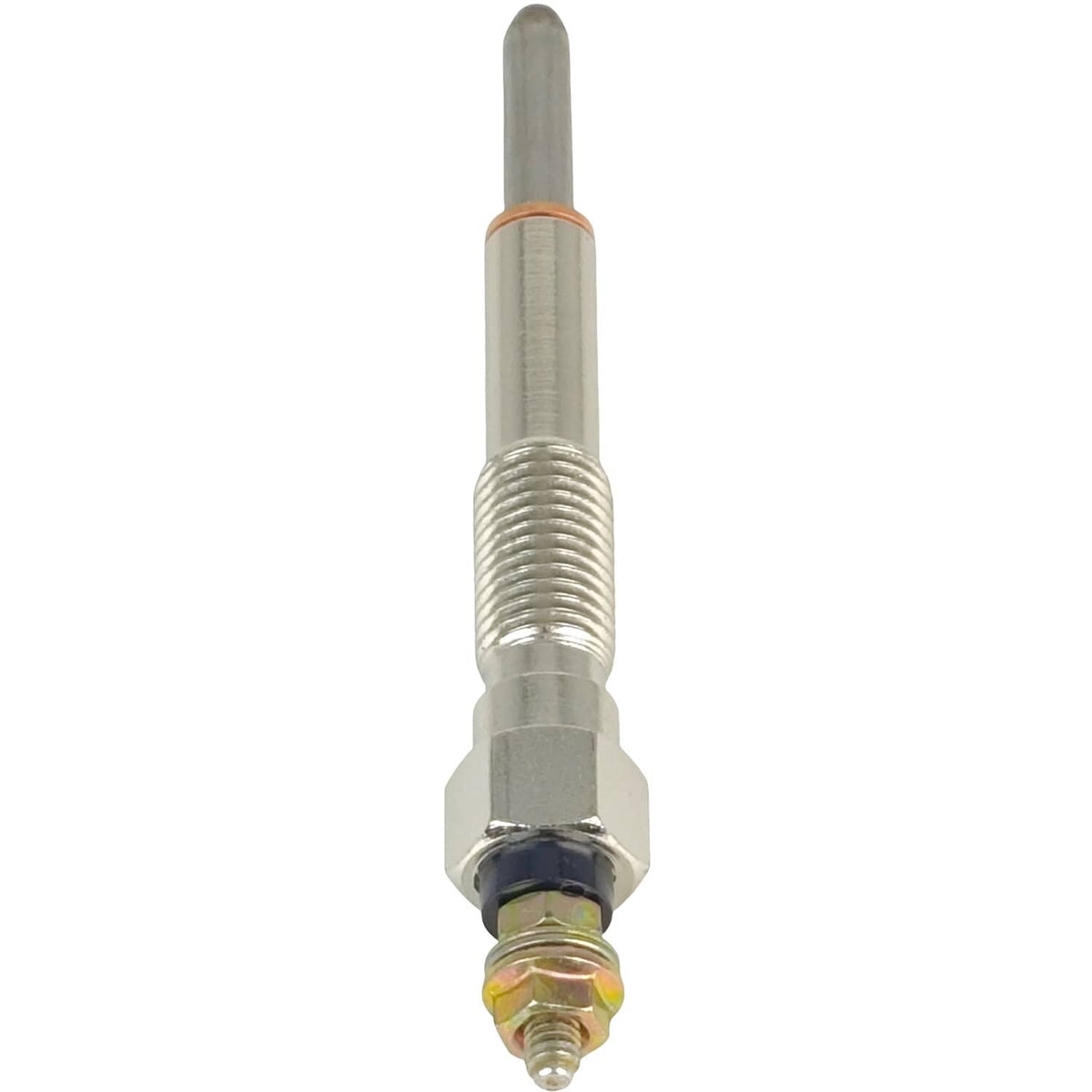 Solid Spare Glow Plug YD385 TY380 Y385T TY385 TY485 for Jinma Tractor 200 204 254 284 Engine