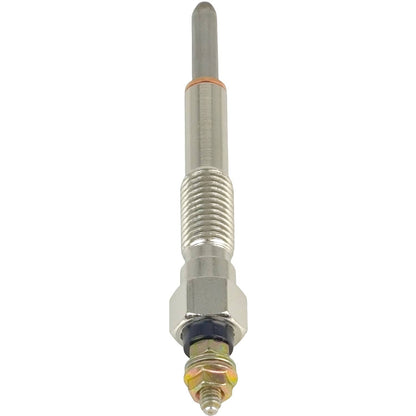 Solid Spare Glow Plug YD385 TY380 Y385T TY385 TY485 for Jinma Tractor 200 204 254 284 Engine