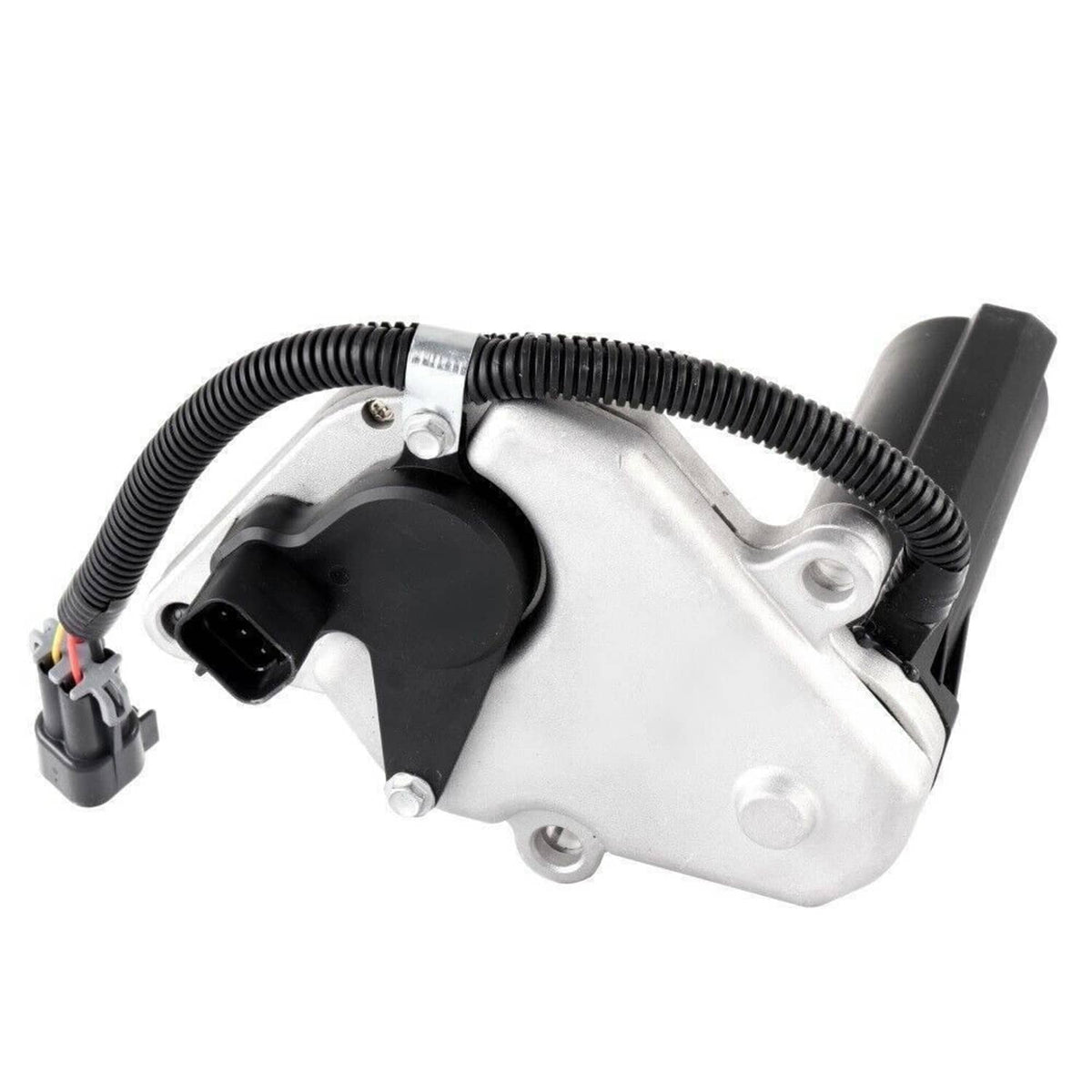 Solidspare Transfer Case Shift Motor For Chevy GMC 1500 4WD Encoder w/RPO Code NP8 12474401