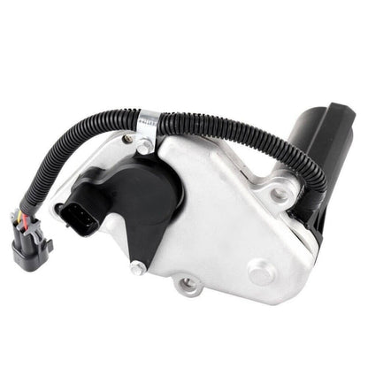 Solidspare Transfer Case Shift Motor For Chevy GMC 1500 4WD Encoder w/RPO Code NP8 12474401