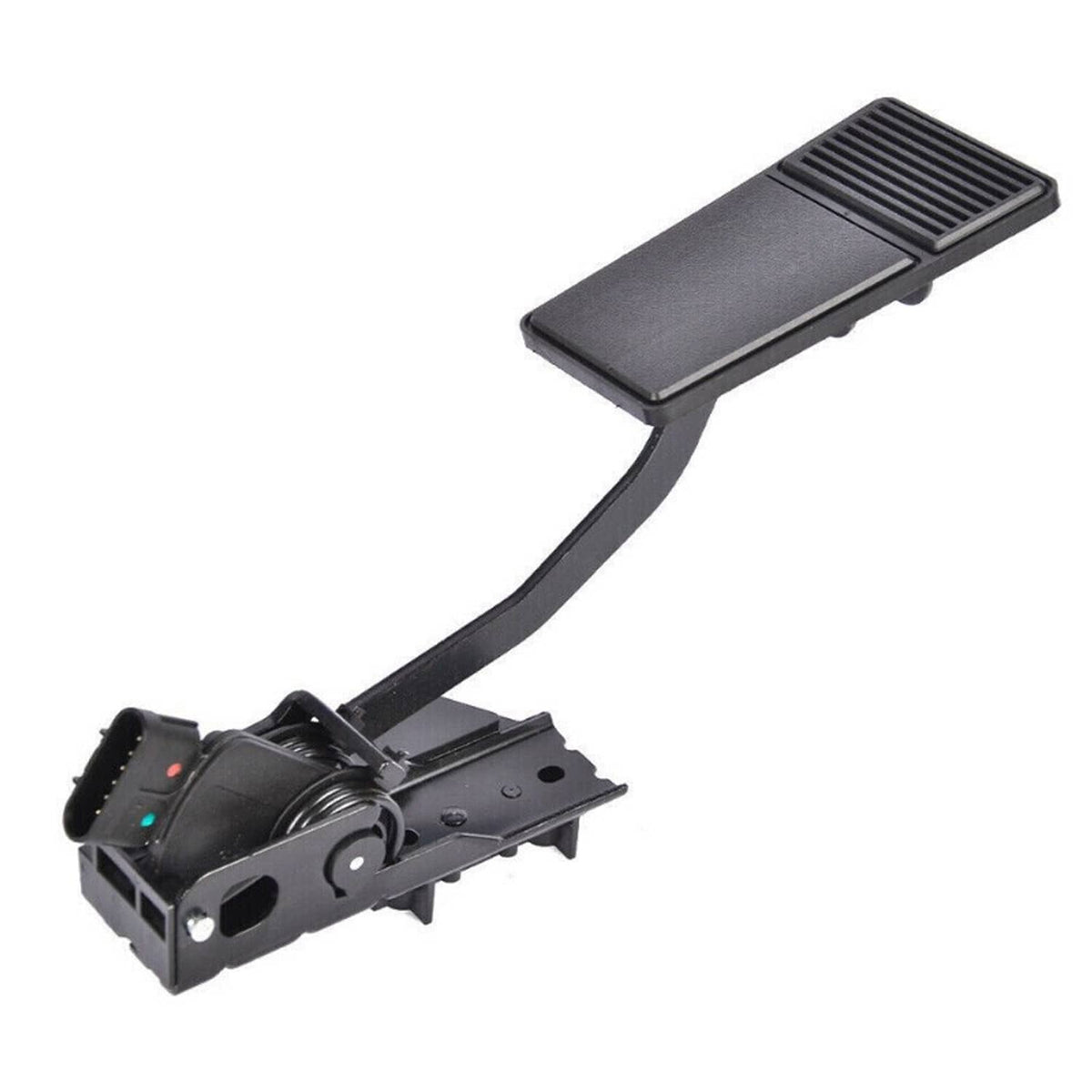Solidspare Accelerator Gas Pedal w/ Travel Sensor For 2005-2011 LaCrosse Impala 25830023