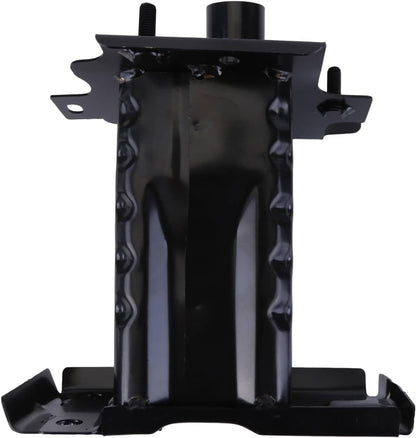 Solidspare Front Bumper Cover Reinforcement Brackets Left&Right For Nissan Rogue 2014-2020