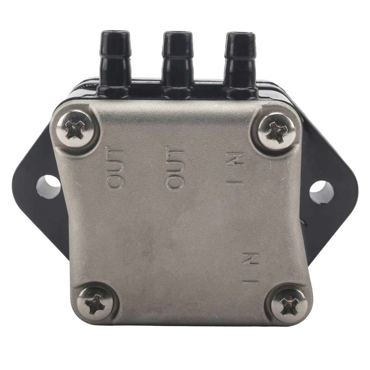 Solid Spare YAMAHA NEW Fuel Pump 62Y-24410-04-00 Four-Stroke F25 F30 F40 F50 F60 T25 T50 T60