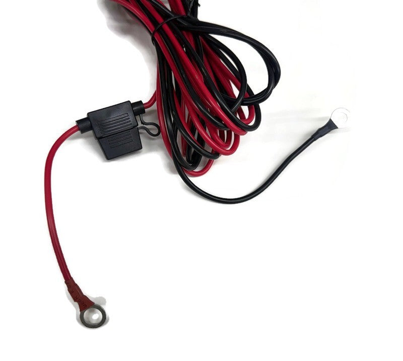 12V Electric HEATER & Base for Boat / Marine - Nautique Malibu Supra Moomba Tige