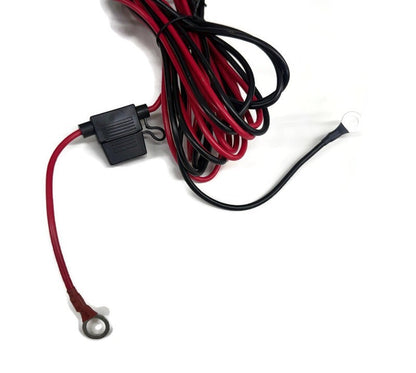 12V Electric HEATER & Base for Boat / Marine - Nautique Malibu Supra Moomba Tige