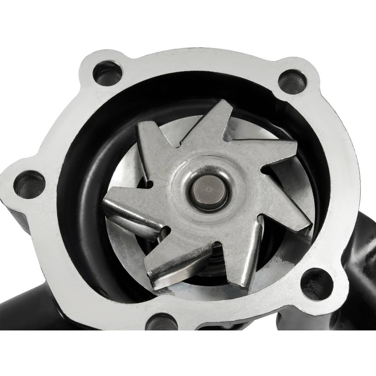 Solidspare Water Pump For Yanmar 3D84 3TNE84 Komatsu WA30-2 PC38UU-1 PC20-5 #129327-42100