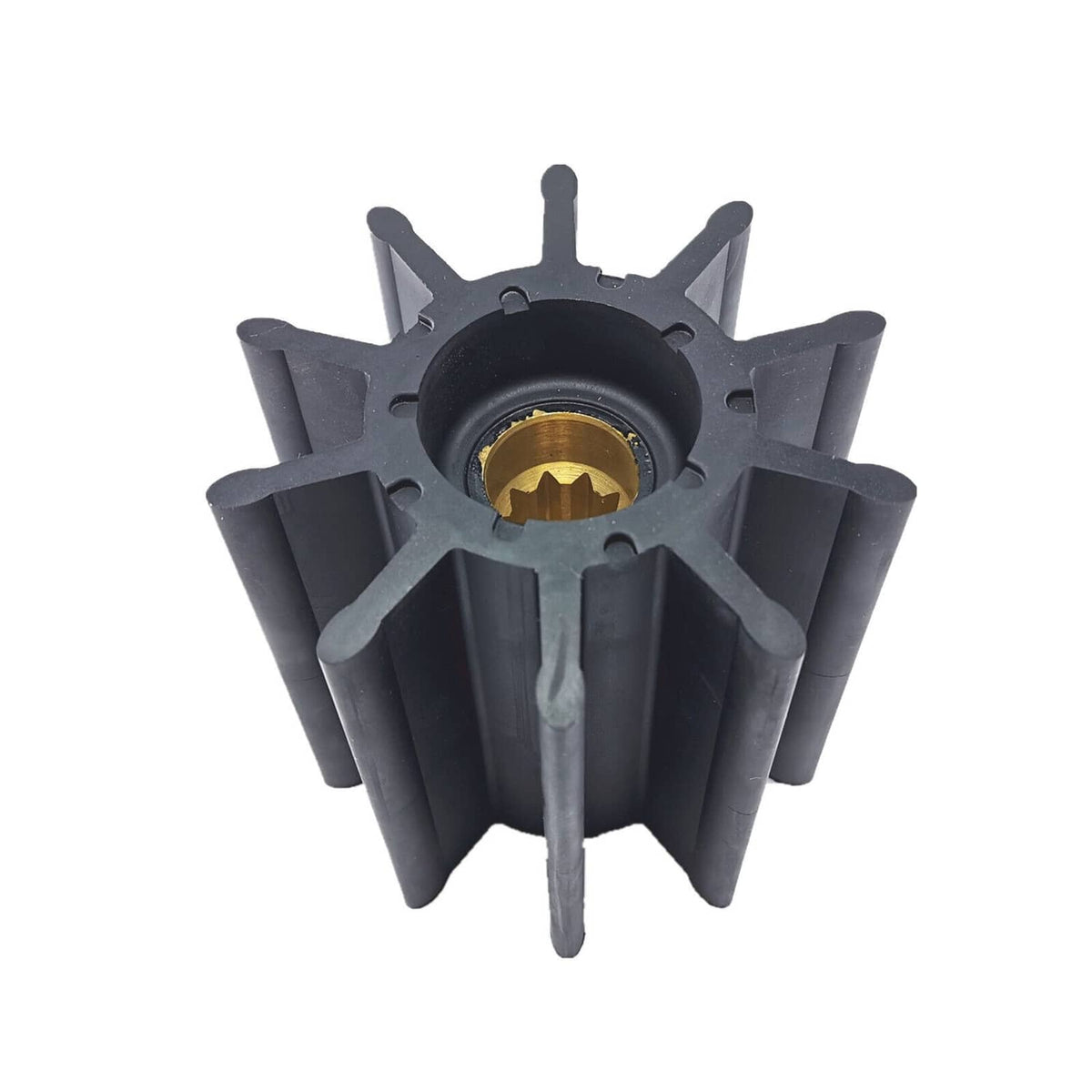 Solid Spare Flexible Impeller Replaces Sherwood 30000K Fits G3001-01 G3001-02 G3001X