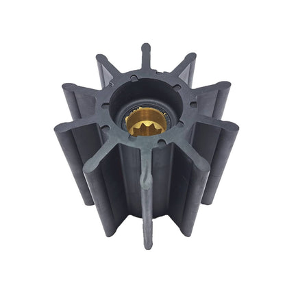 Solid Spare Flexible Impeller Replaces Sherwood 30000K Fits G3001-01 G3001-02 G3001X