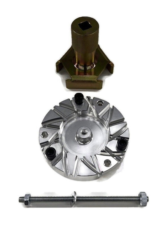 Primary Clutch Service Tool Kit for Polaris 1993 Big Boss 350L, 1994-1997 400L