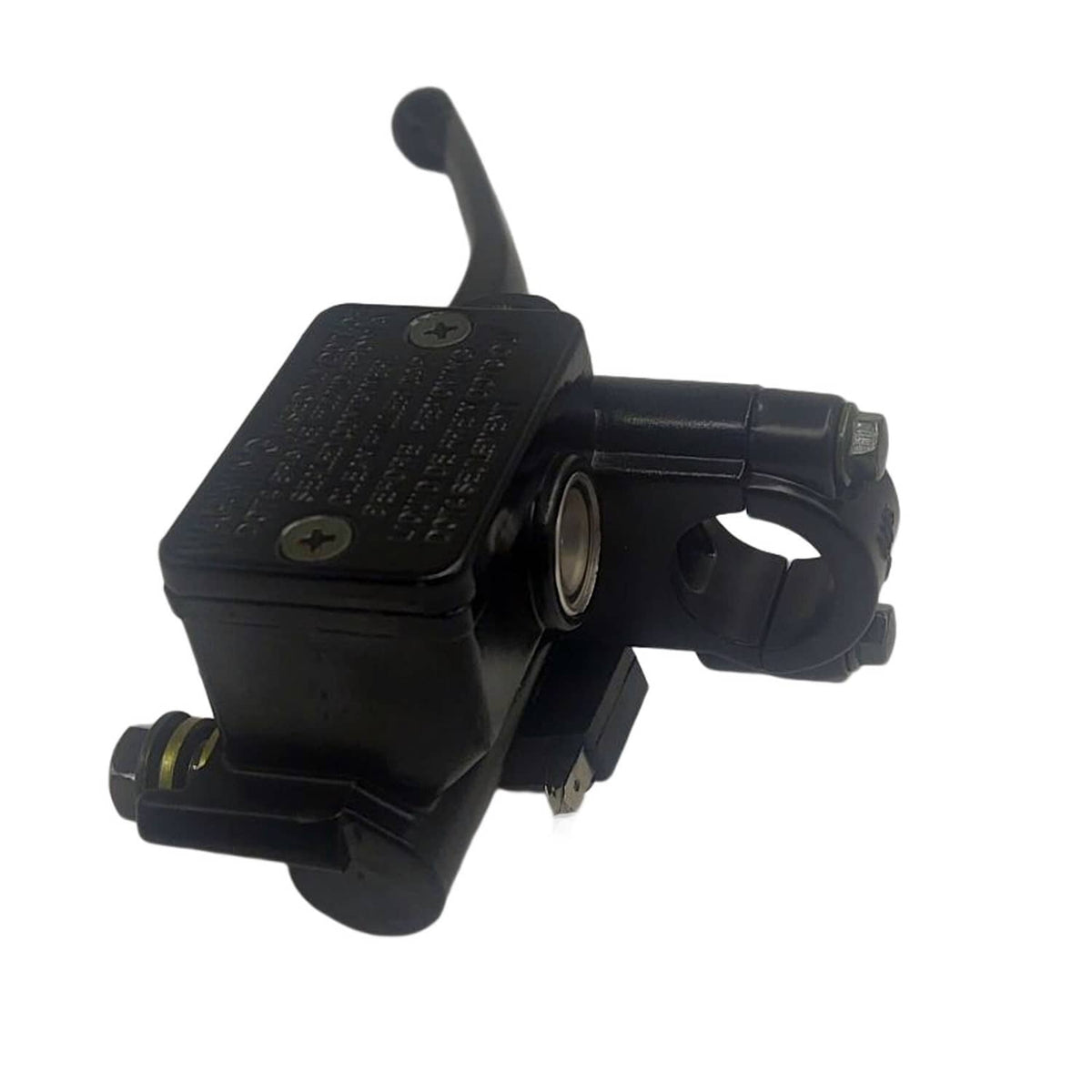 Solidspare Front Brake Master Cylinder for Suzuki QuadRunner 230 250 450 500 59600-44B11